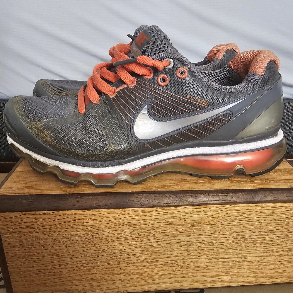 Nike Airmax Flywire